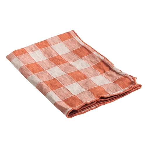 Serviette Vichy Vintage MARMELADE