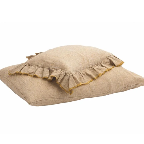 Taie d’oreiller Boho Shaker
