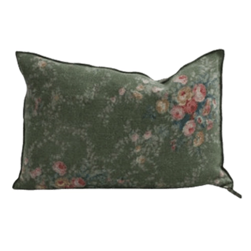 Coussin Pompadour