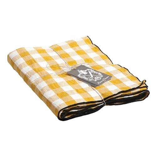 Nappe Mimi Bourdon
