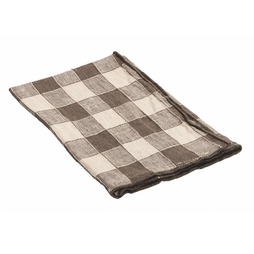 Serviette Vichy Vintage TERRE