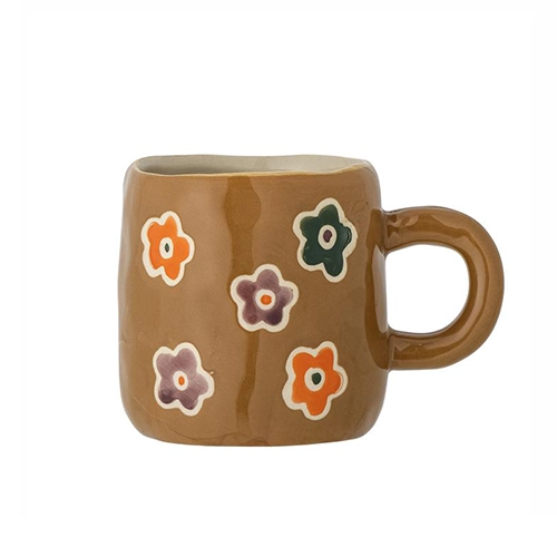 Tasse ADDY Multi ocre