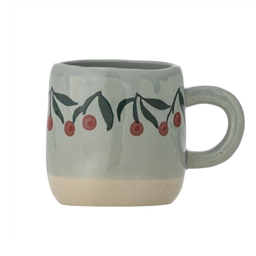 Tasse MILLIE Cerise