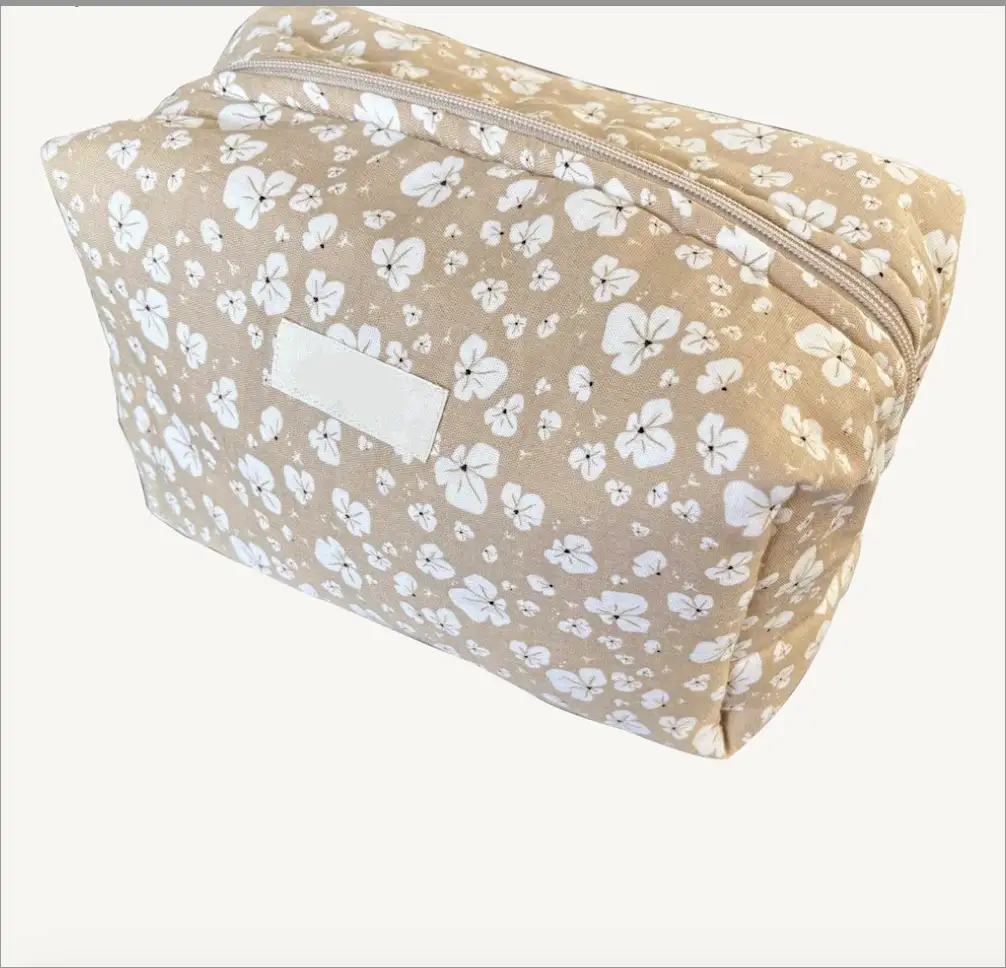 Trousse de toilette