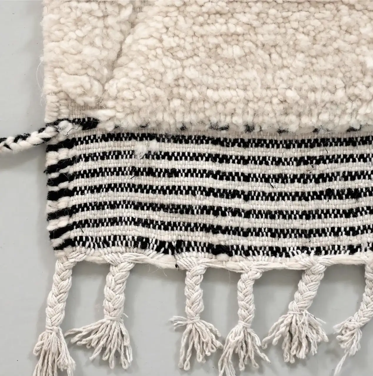 Tapis Berbère