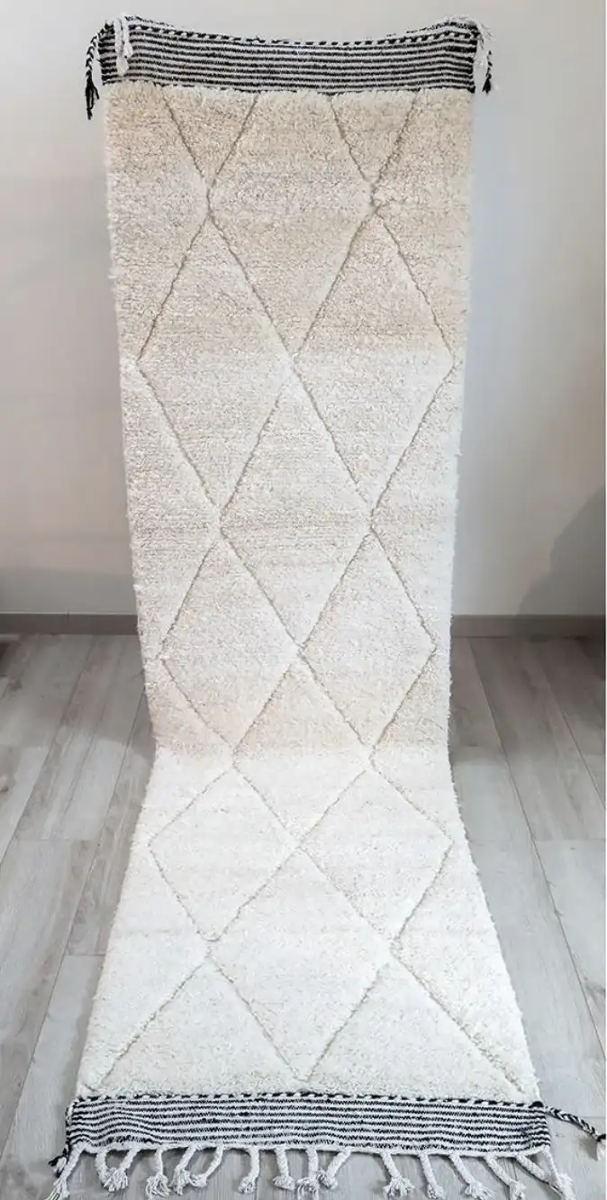 Tapis Berbère
