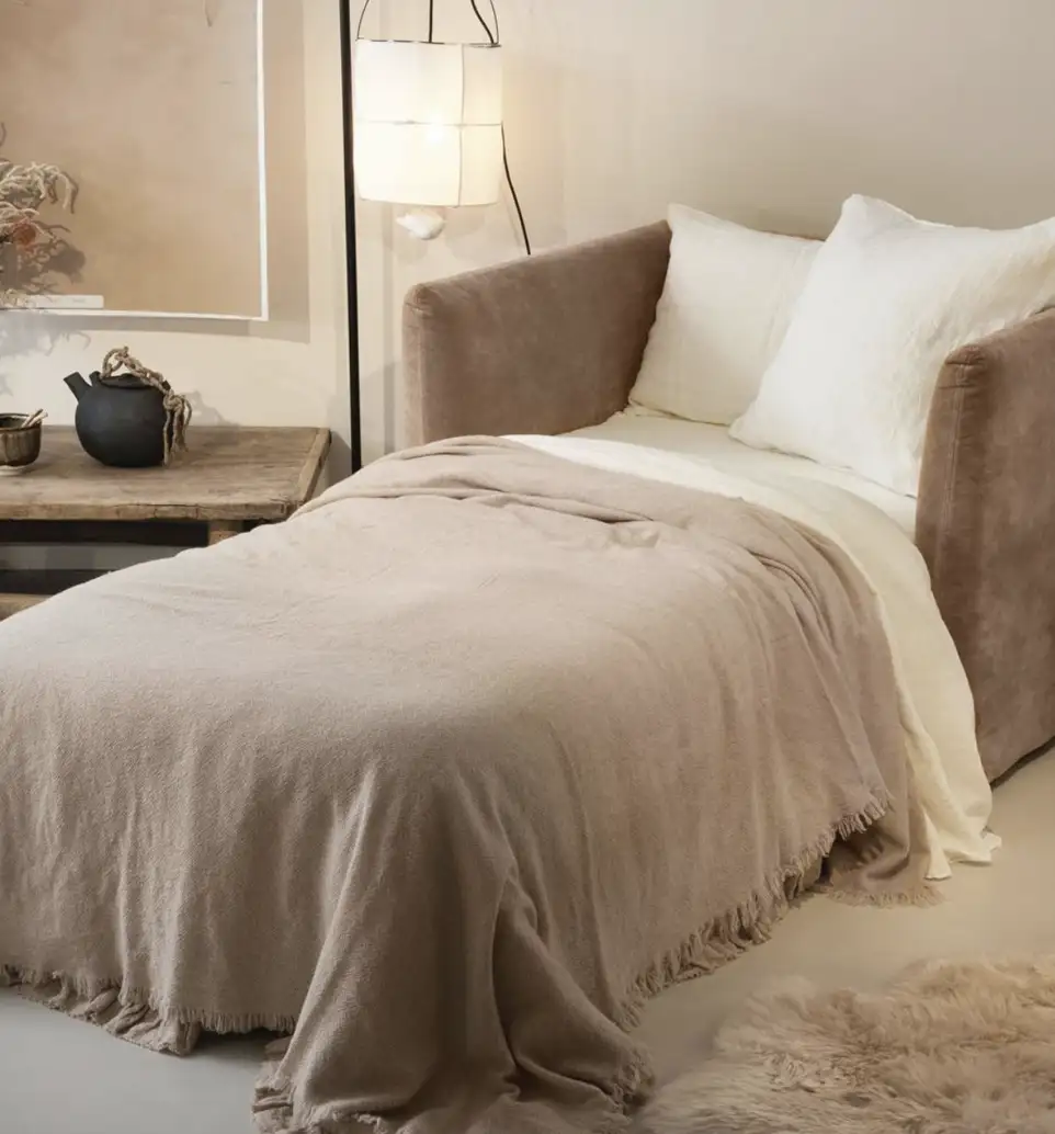 Fauteuil -Lit BOHO