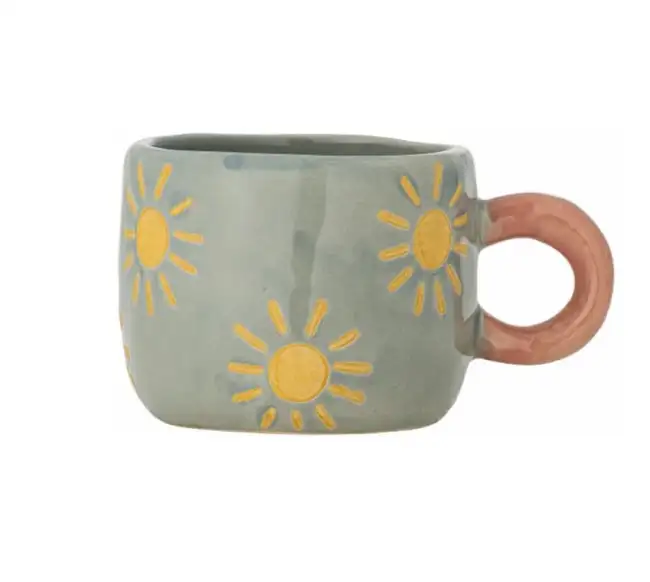 Tasse Mini Sun