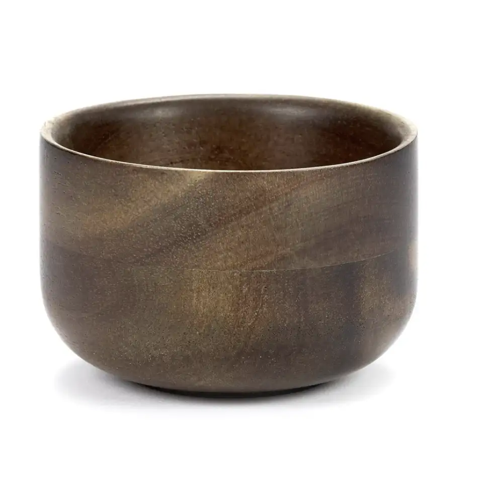Tasse en accacia Serax