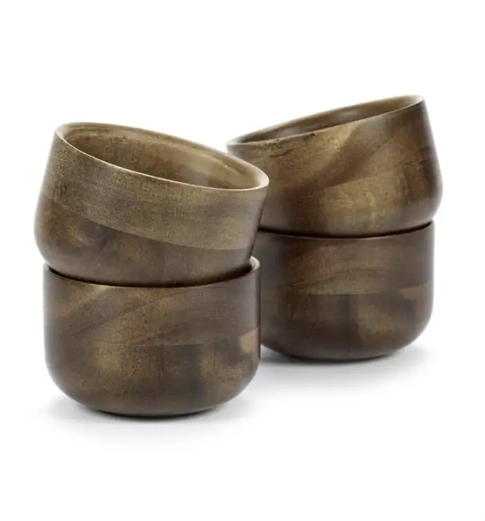 Tasse en accacia Serax