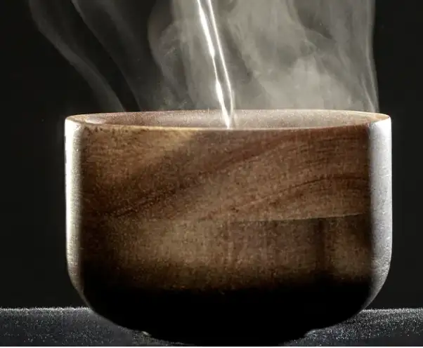 Tasse en accacia Serax