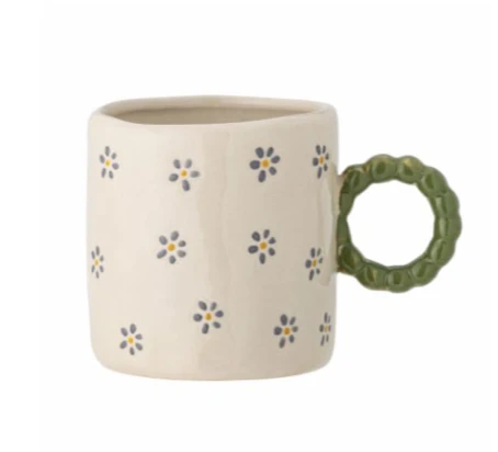 Tasse DORTHEA anse verte