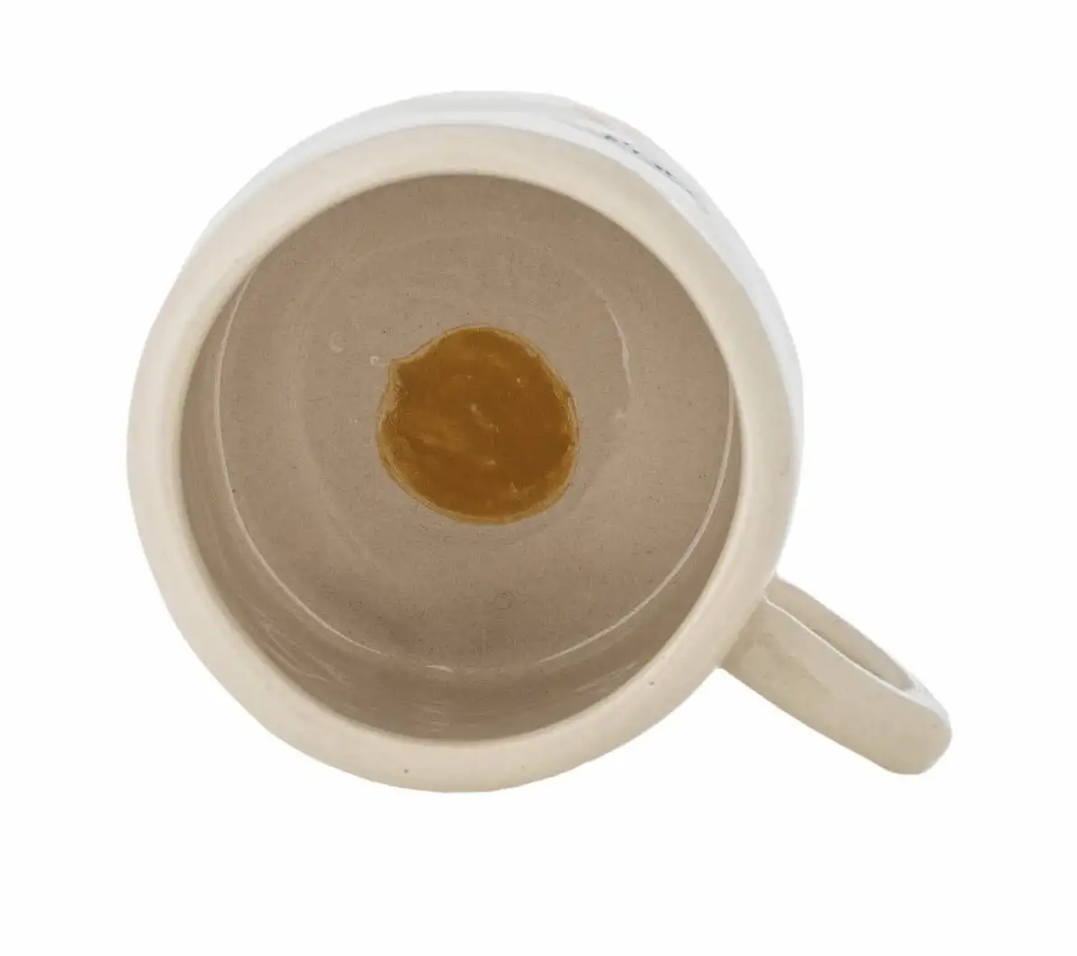 Tasse Orange
