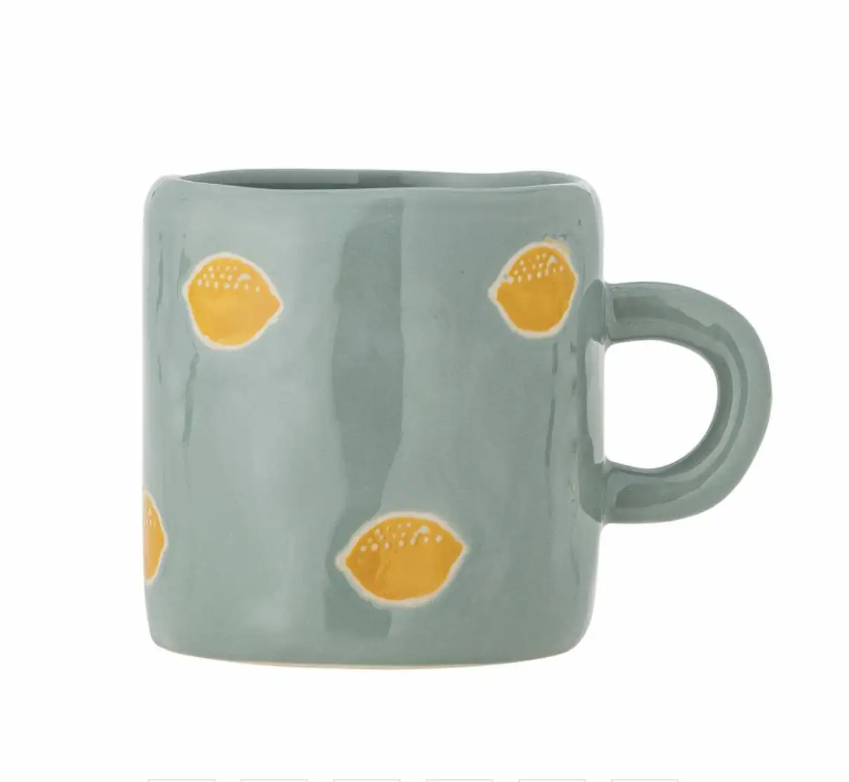 Tasse Citron