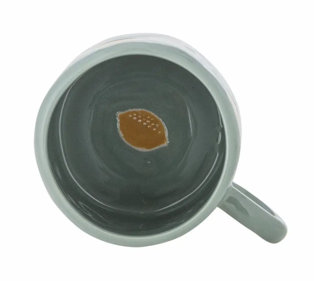 Tasse Citron