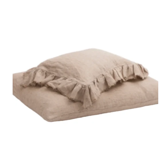 Taie d’oreiller Boho Shaker