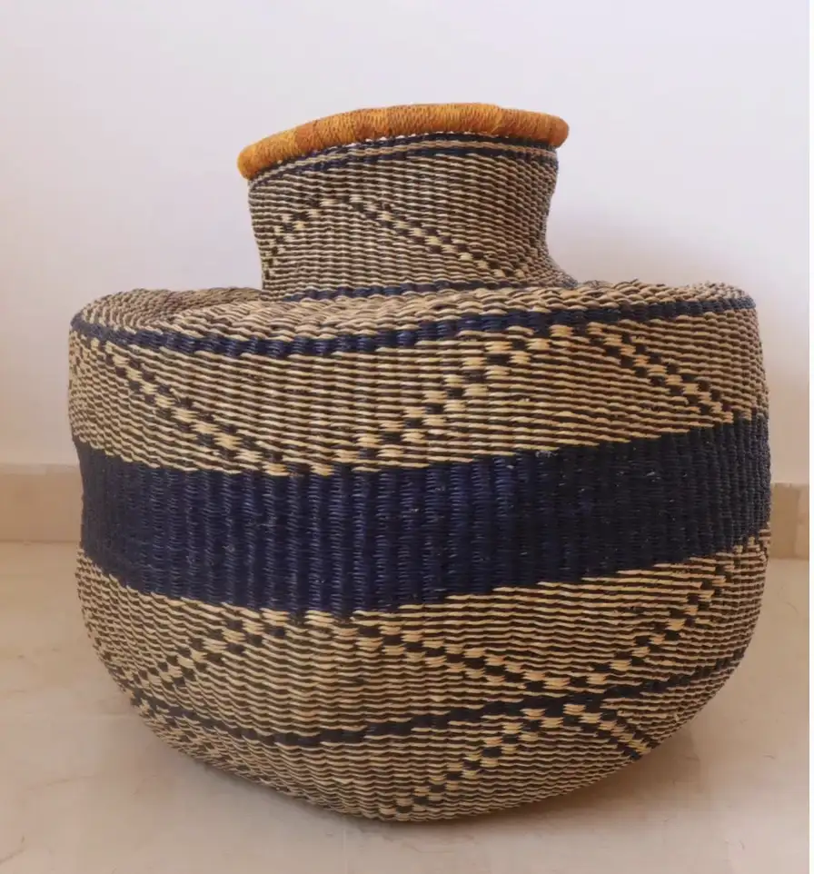 Panier Décoratif