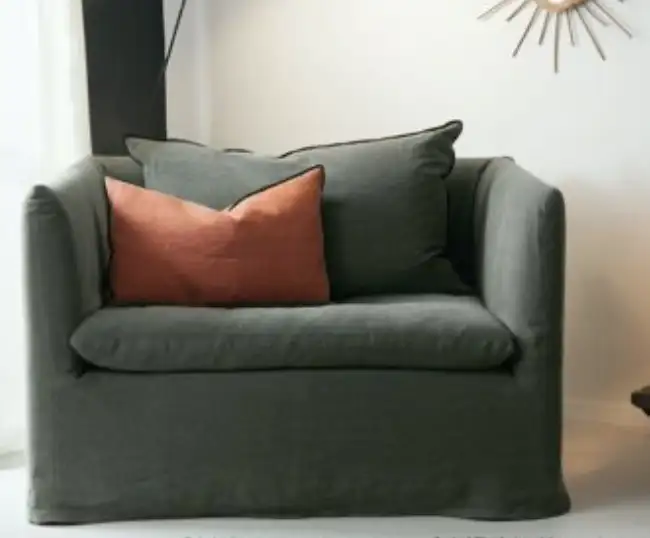 Fauteuil -Lit BOHO