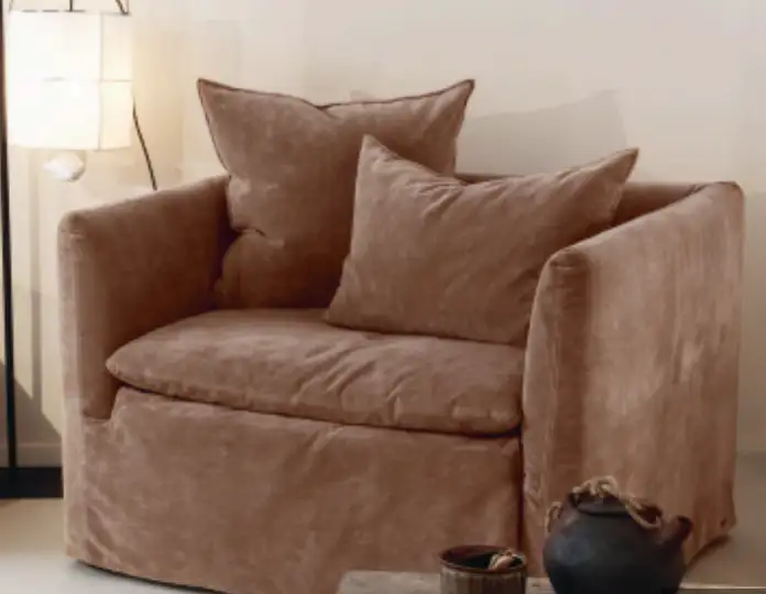 Fauteuil -Lit BOHO