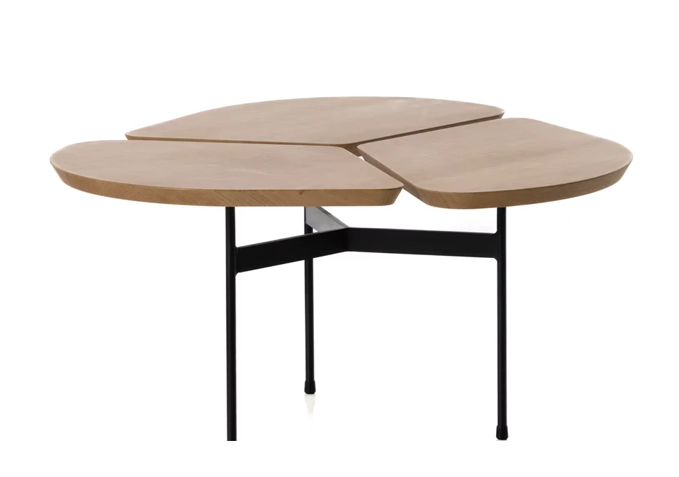 Tables Miss Trèfle