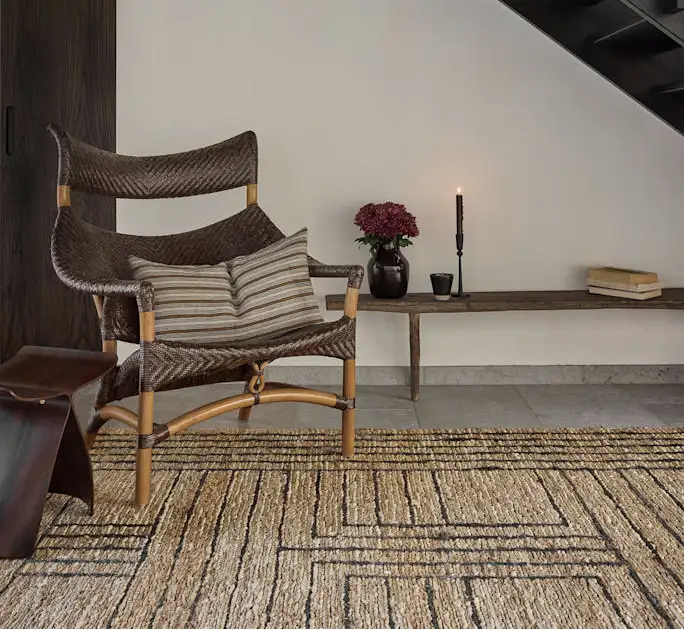 TAPIS MARE