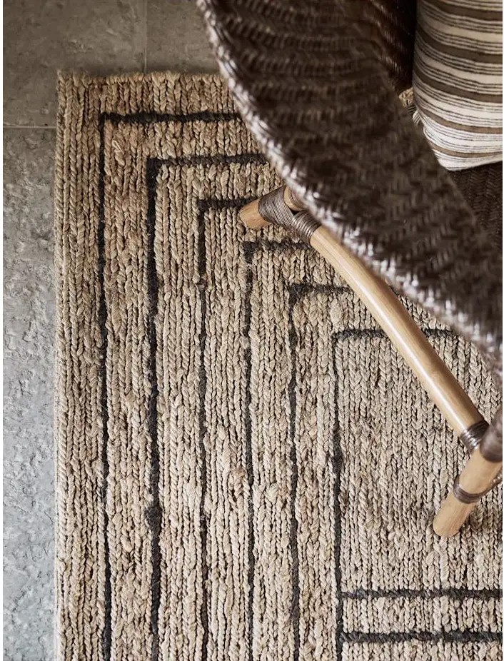 TAPIS MARE