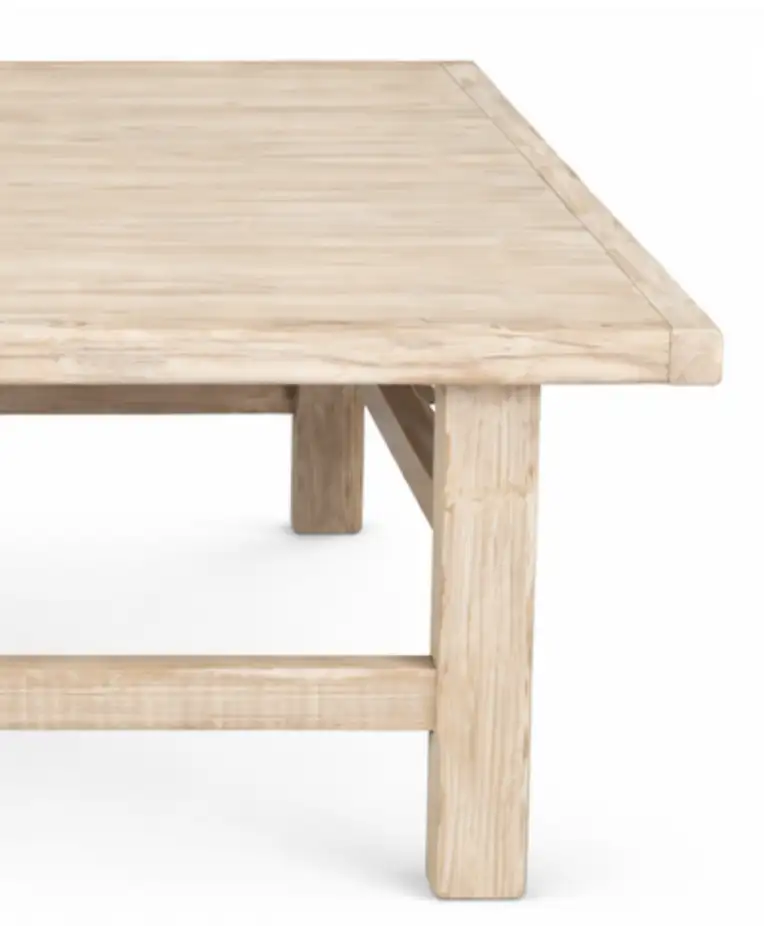 Table Vintage 120