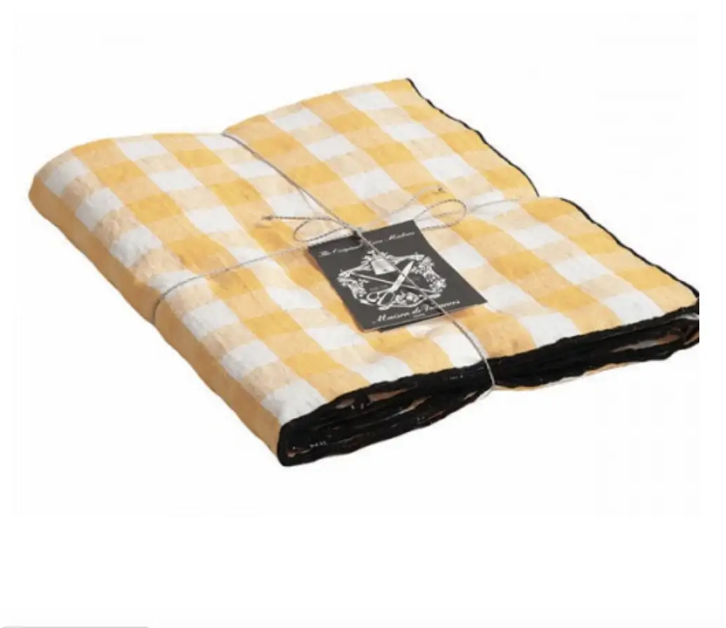 Nappe mimi Vichy