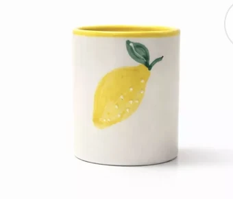 Bougie céramique Kult