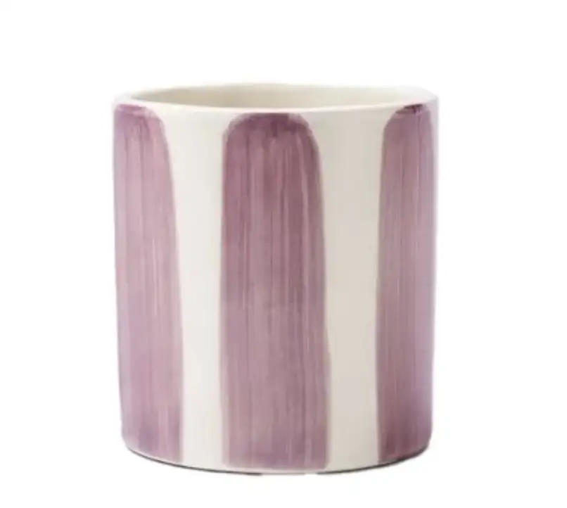 Bougie Cèramique Emaillée