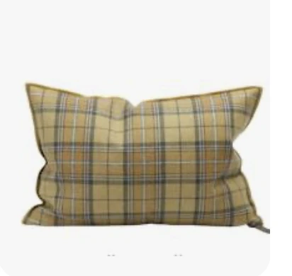Coussin Highlander 40 x 60 cm