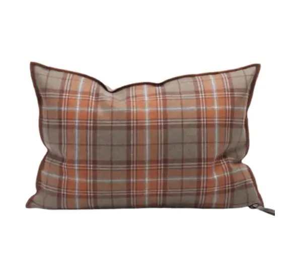 Coussin Highlander 40 x 60 cm