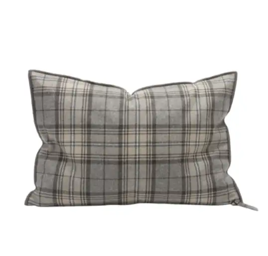 Coussin  Highlander Skye