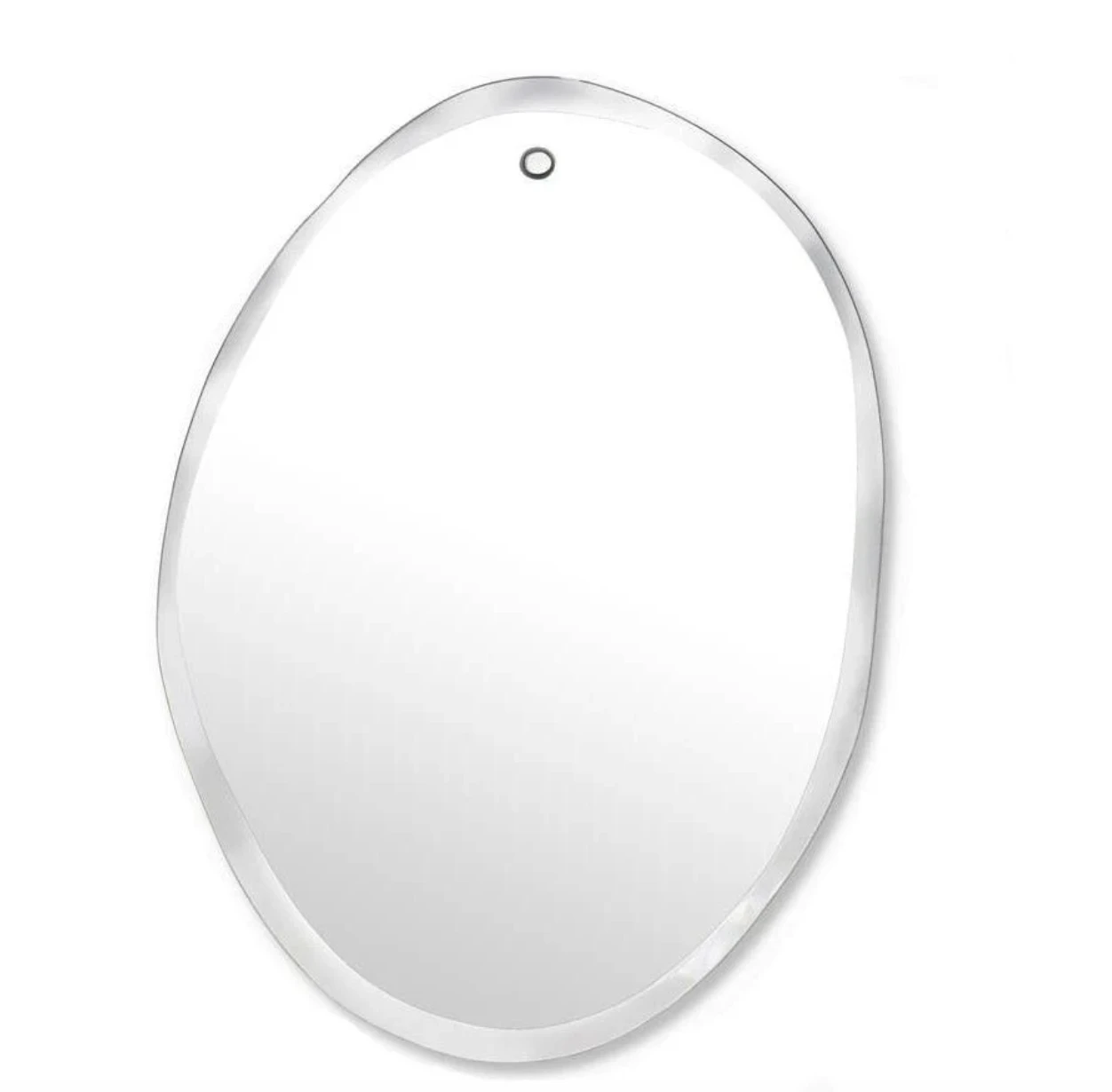 Miroir  Morning  Ovale