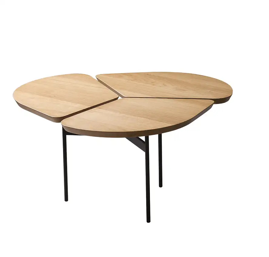Table  Miss Trèfle S Airborne