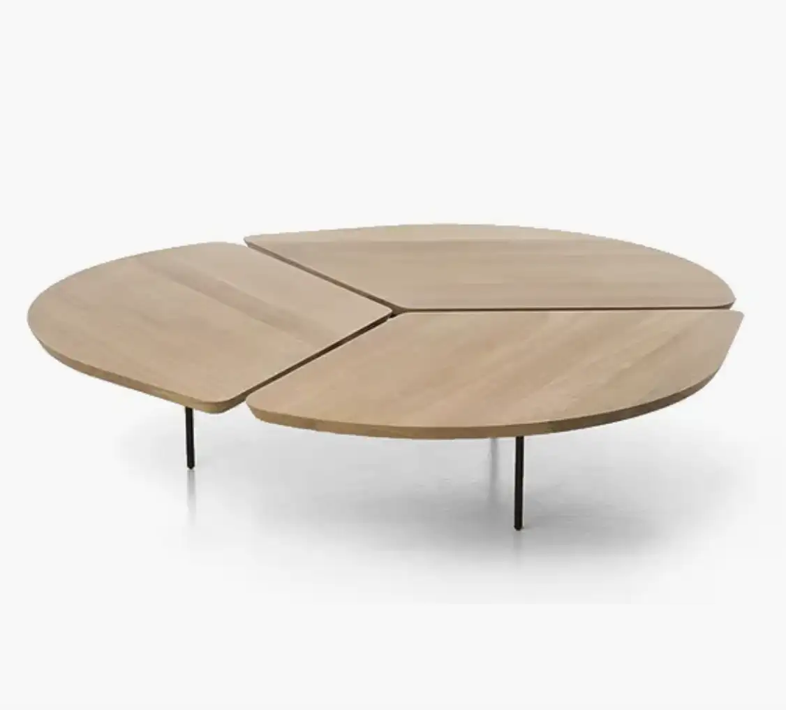 Table  Miss Trèfle S Airborne