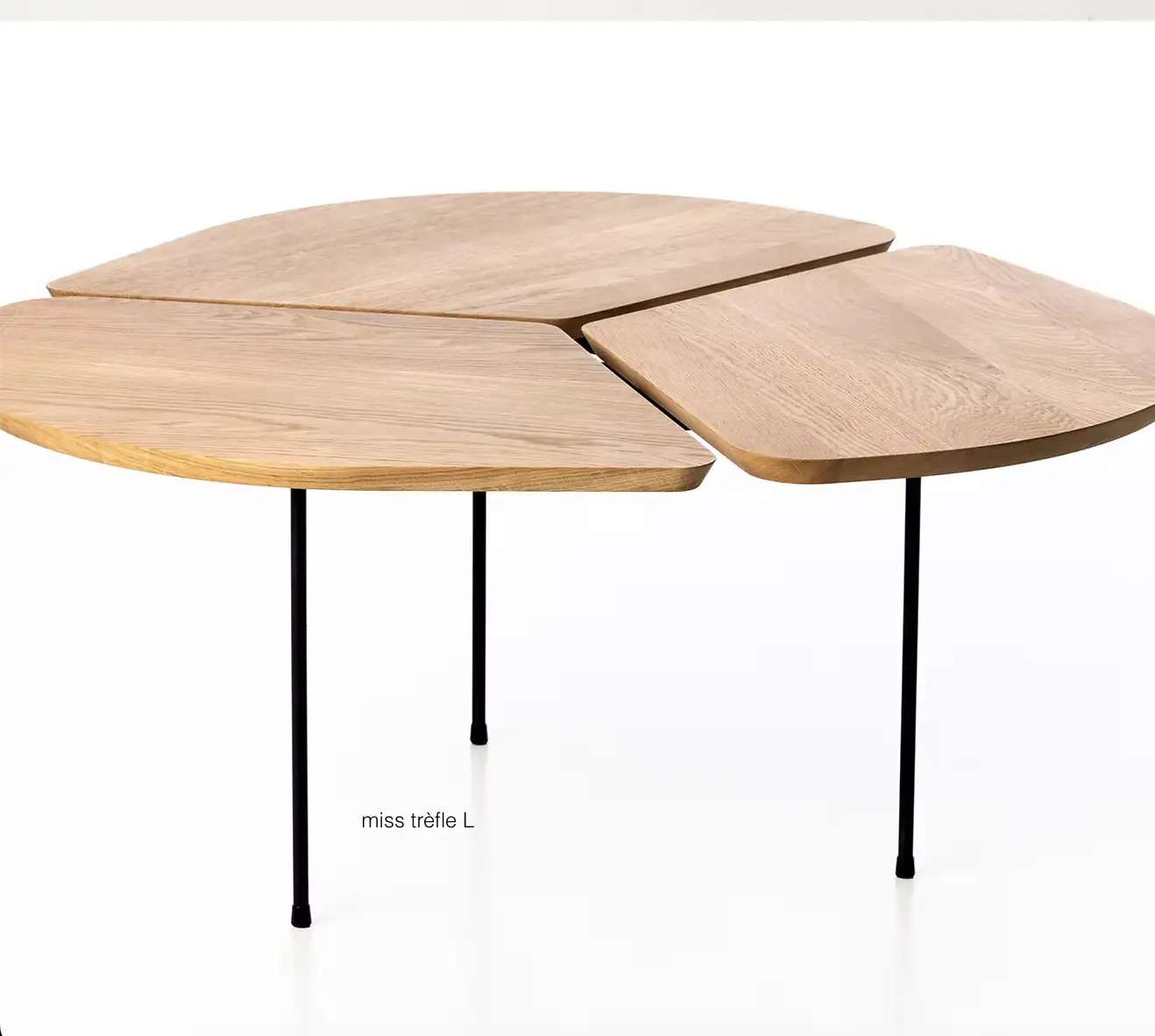 Table  Miss Trèfle S Airborne