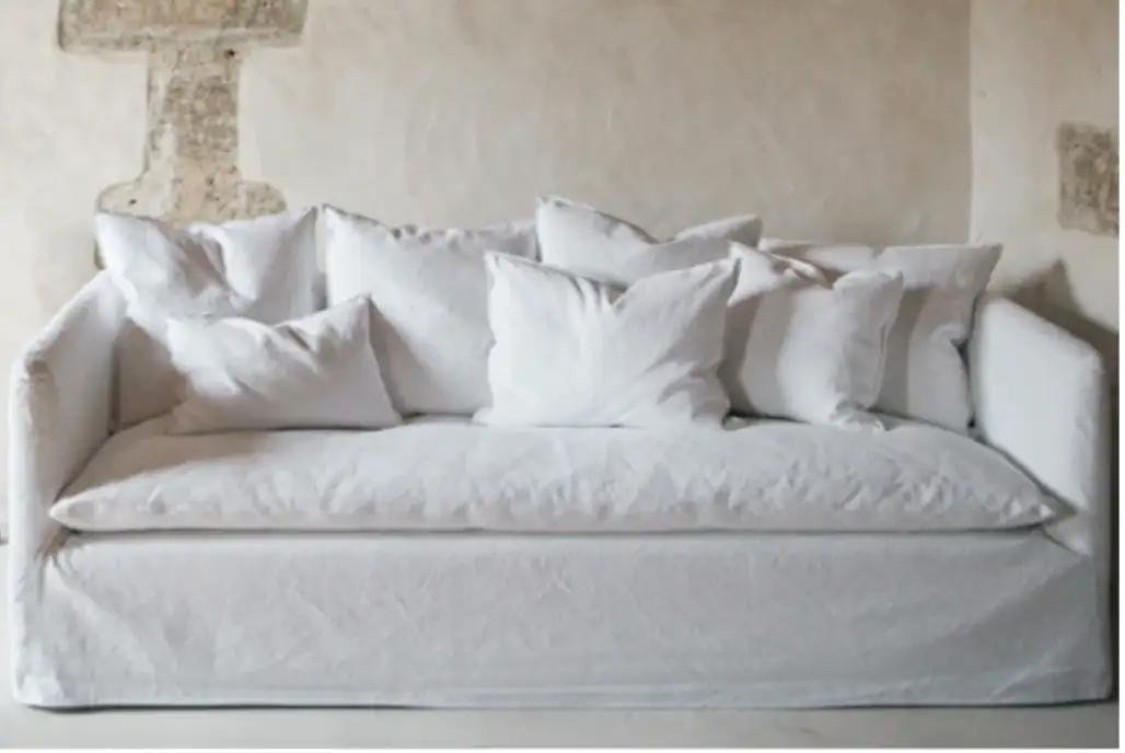canapé Boho 240