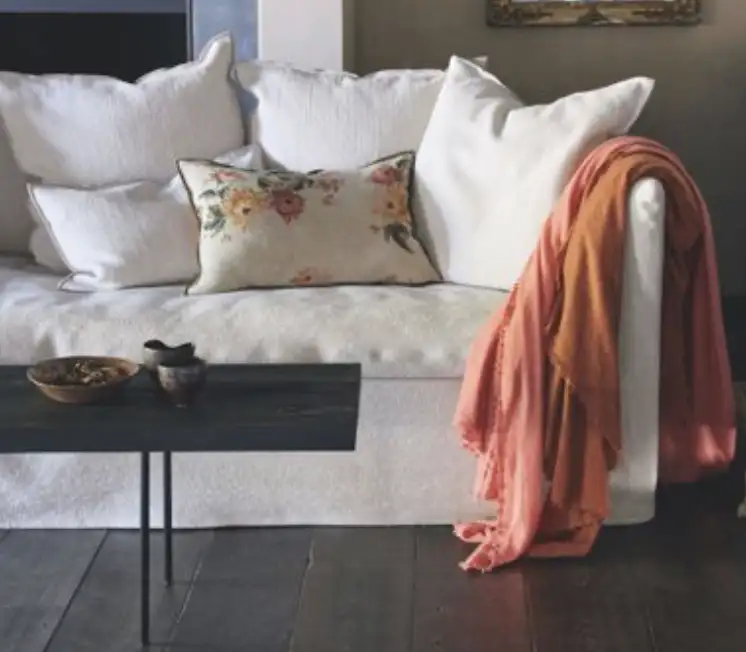 canapé Boho 240
