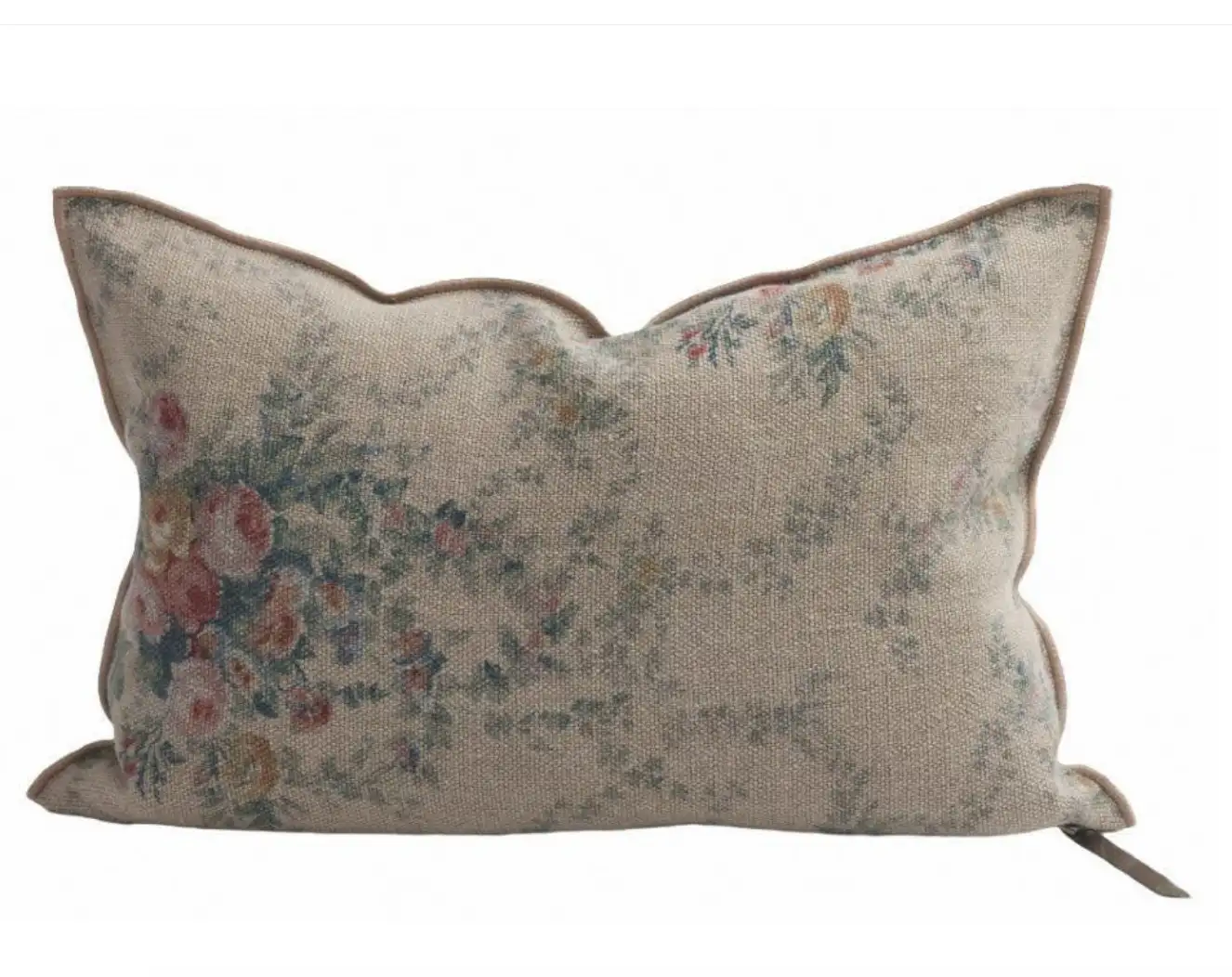 Coussin Pompadour