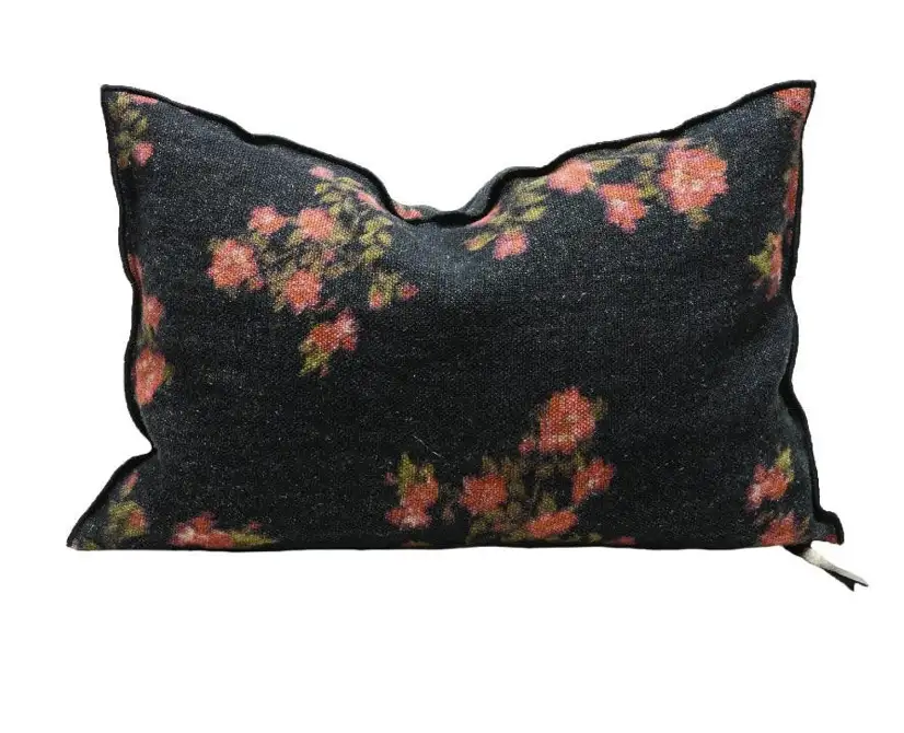 Coussin Wabi Sabi Les Roses
