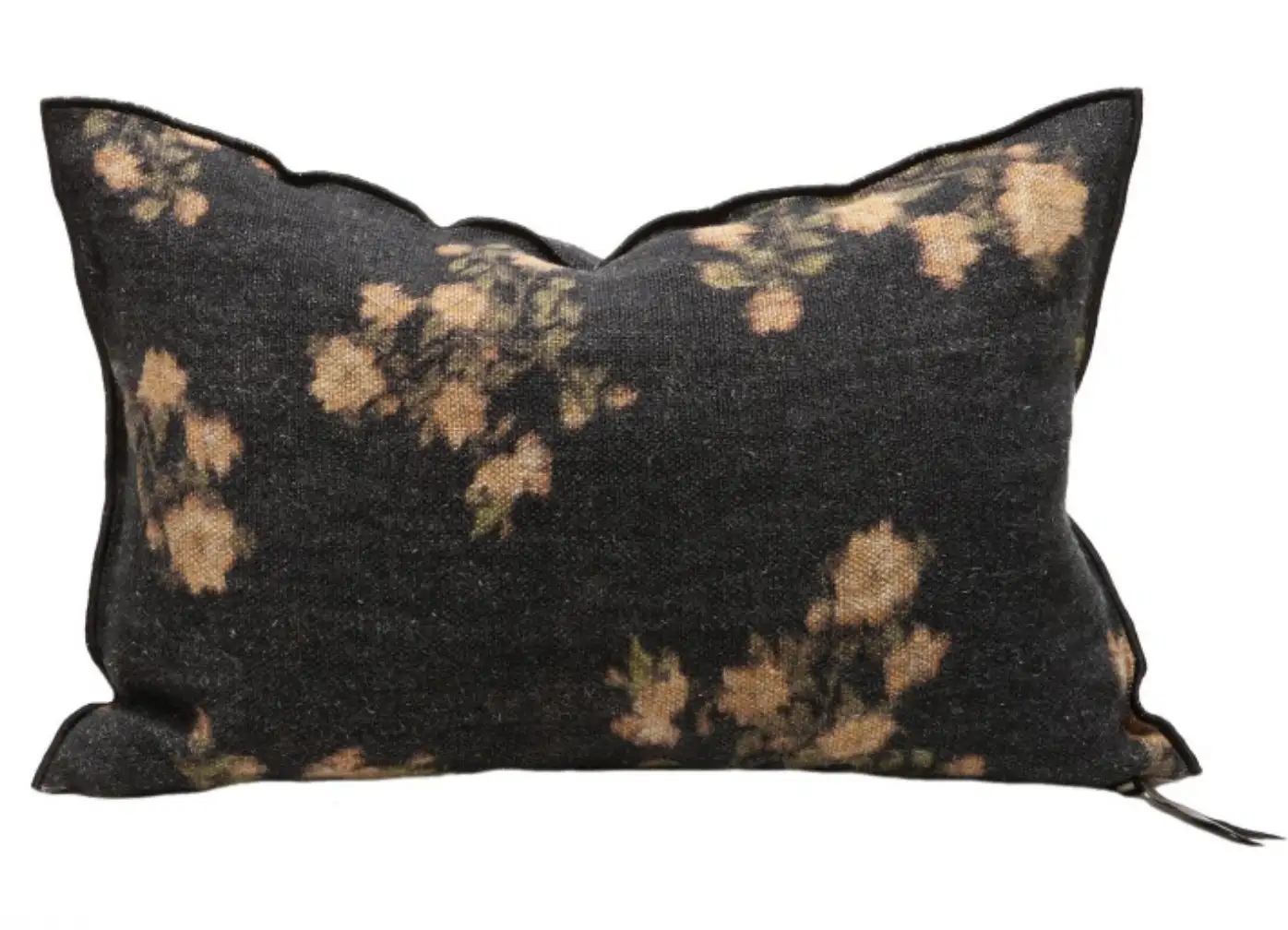 Coussin Wabi Sabi Les Roses
