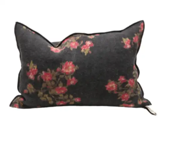 Coussin Wabi Sabi Les Roses