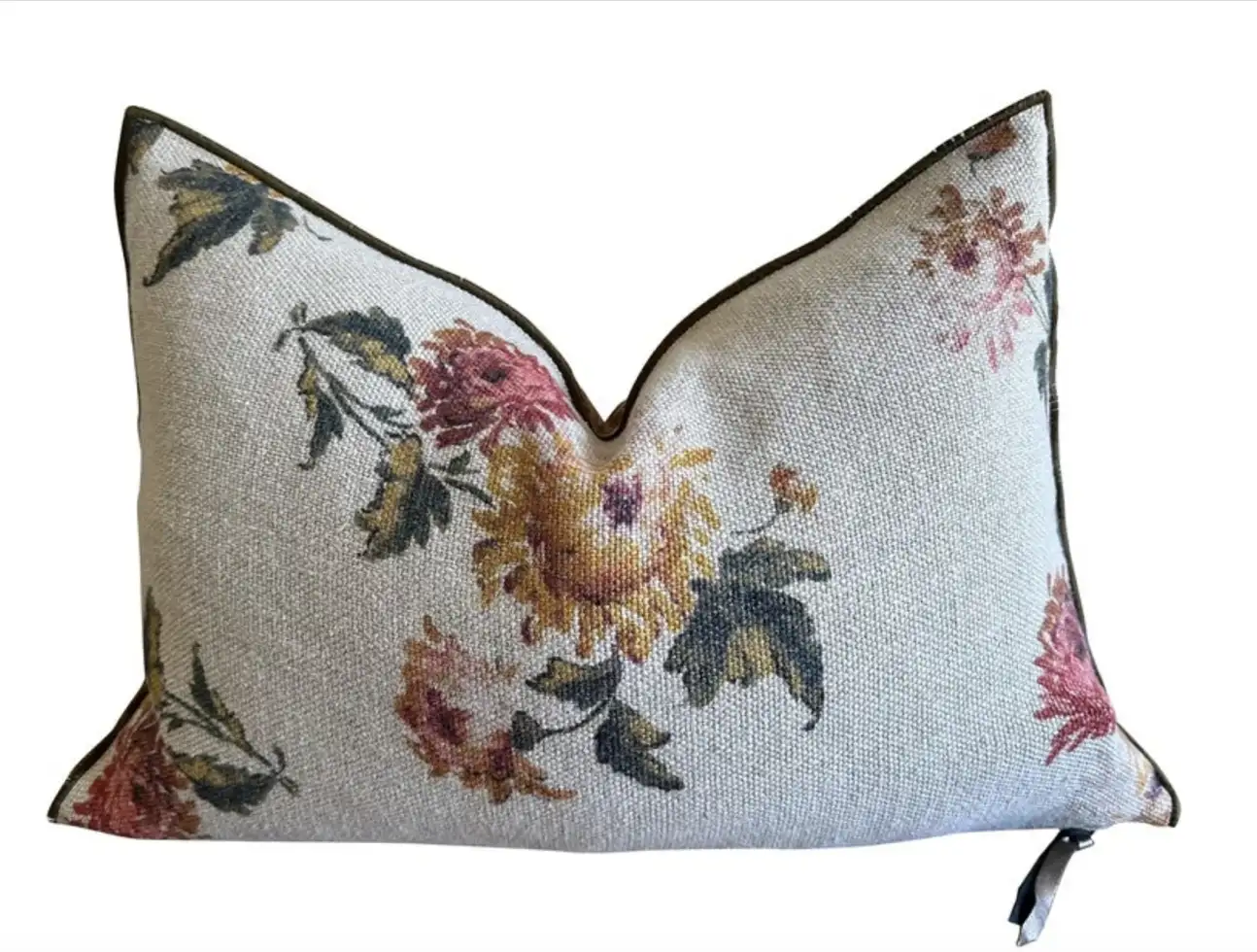 Coussin IMPERIAL Bouquet