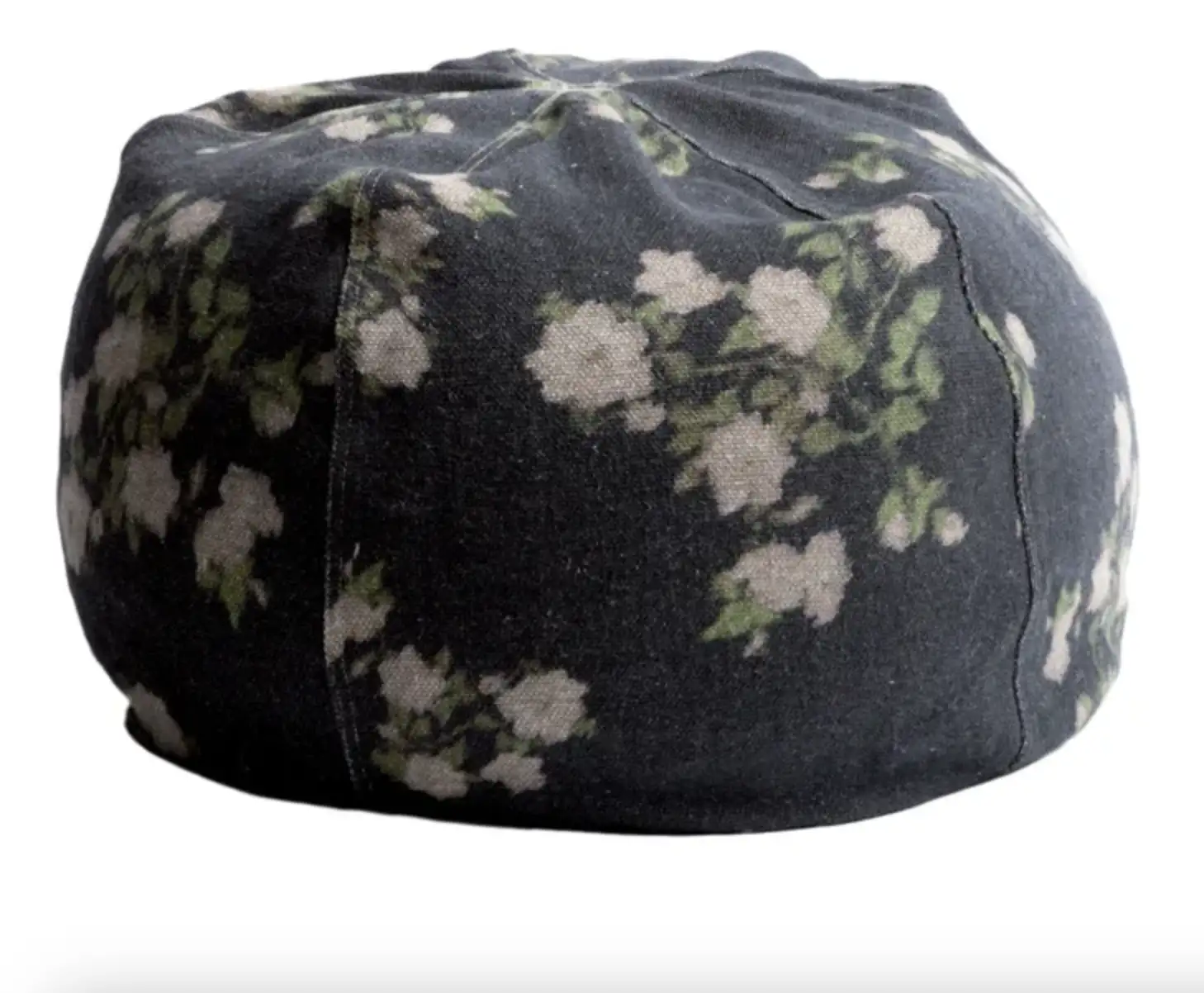 Pouf Wabi-Sabi Les Roses Crème