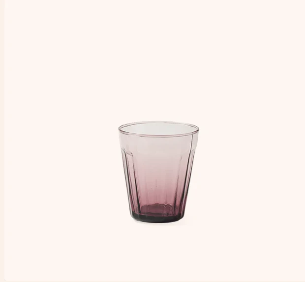 Verre à eau Lucca