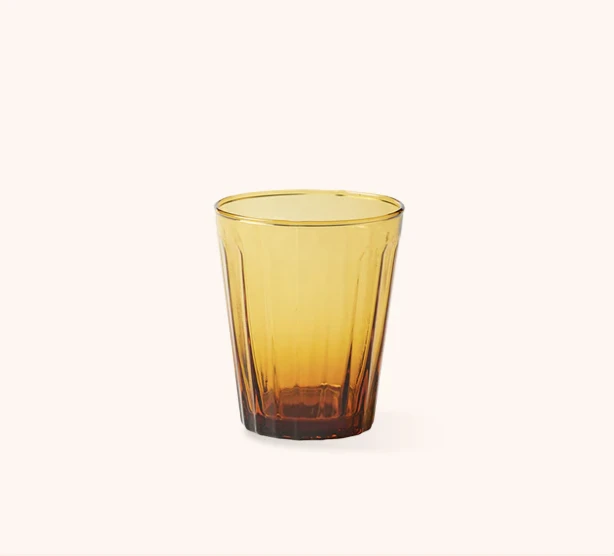 Verre à eau Lucca