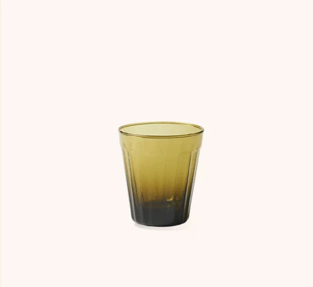 Verre à eau Lucca