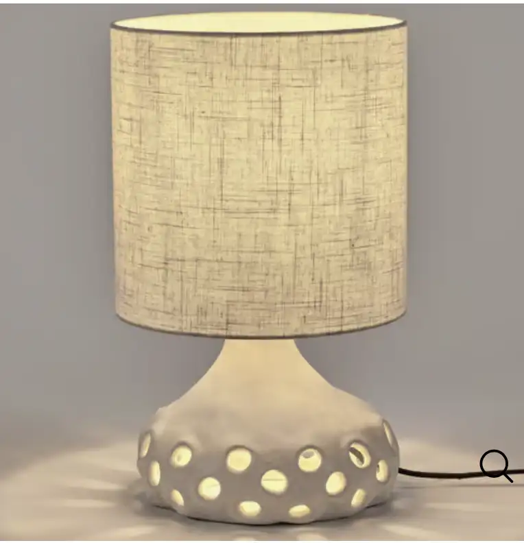 Lampe à POSER OYA by SERAX