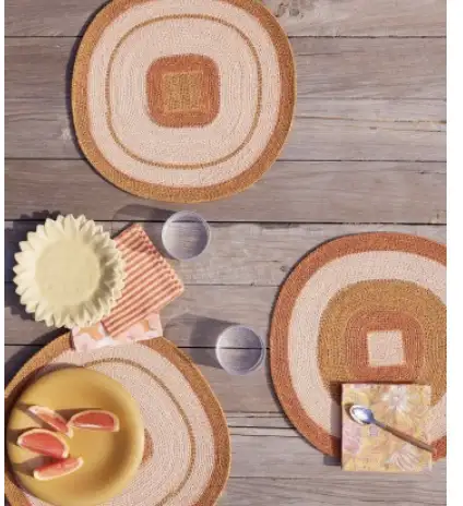 Set de table Mada Melon